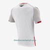 Camiseta de fútbol Bologna FC Segunda Equipación 2020-21 - Hombre